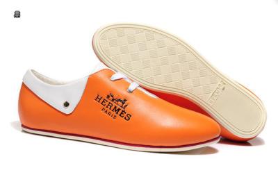 Men's Hermes Shoes-105